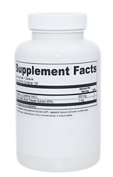 NAC - Perfectly Healthy 120 caps